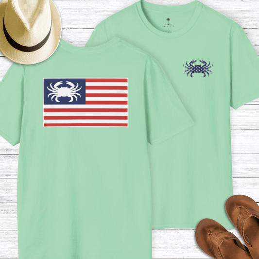 American Crab T-Shirt