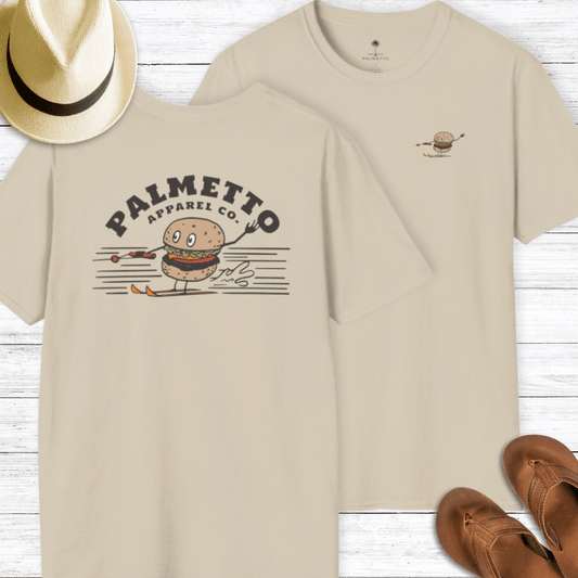 Lake Snack T-Shirt