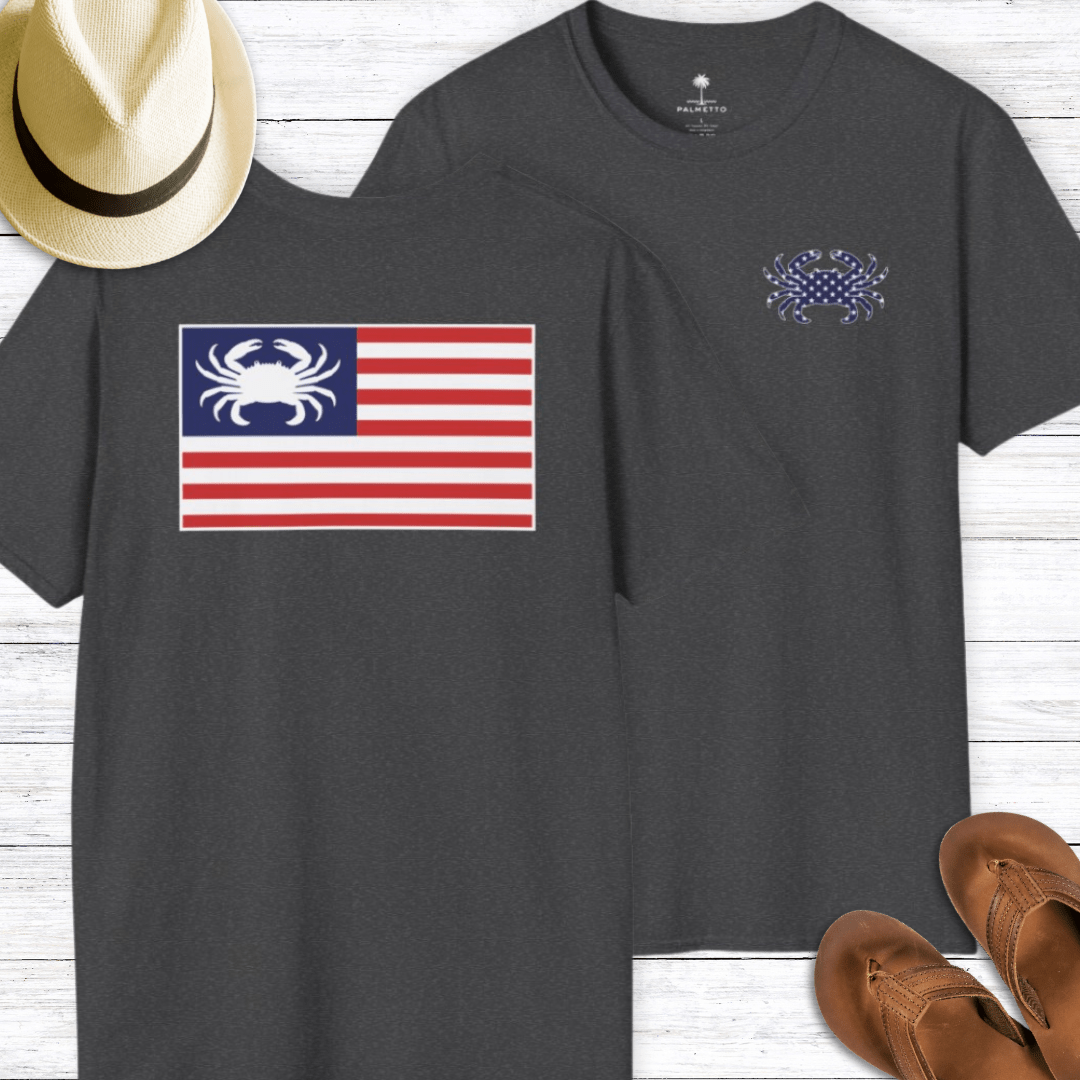 American Crab T-Shirt