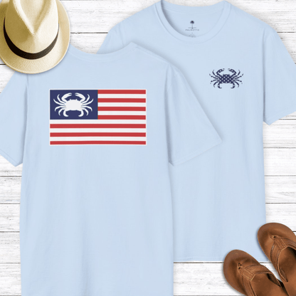 American Crab T-Shirt