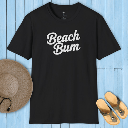 Beach Bum T-Shirt