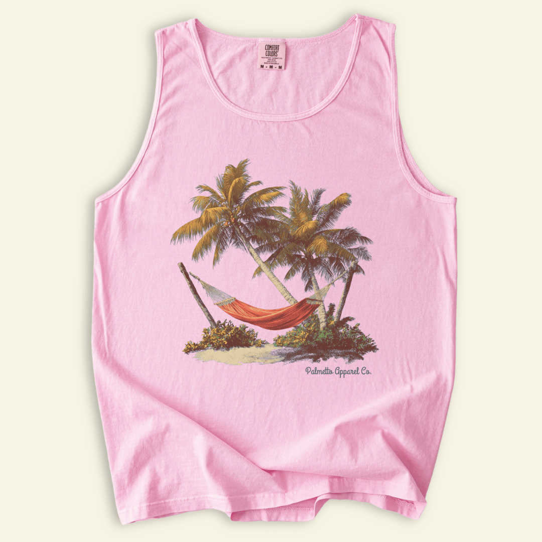 Hang Time Tank