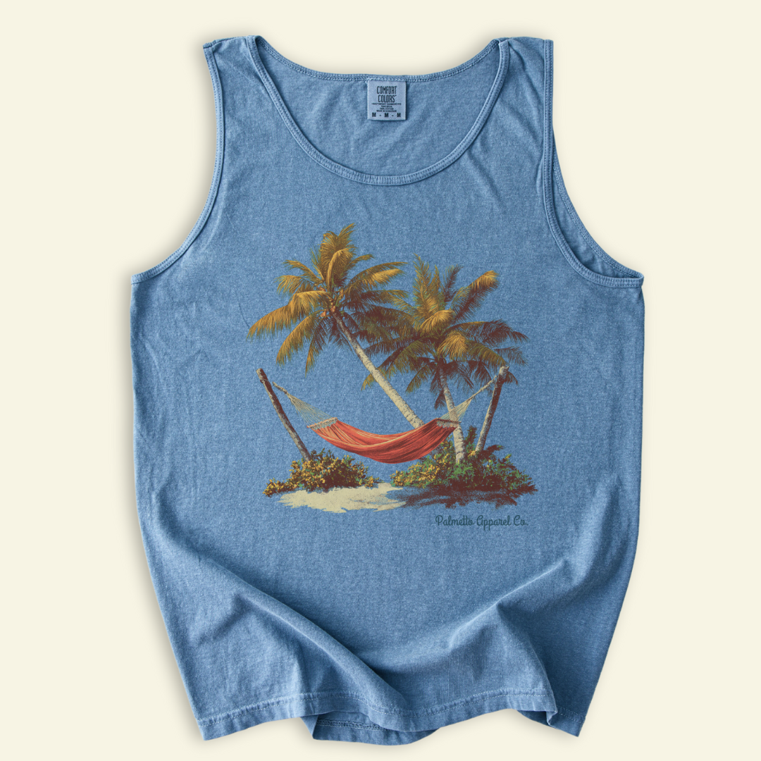 Hang Time Tank