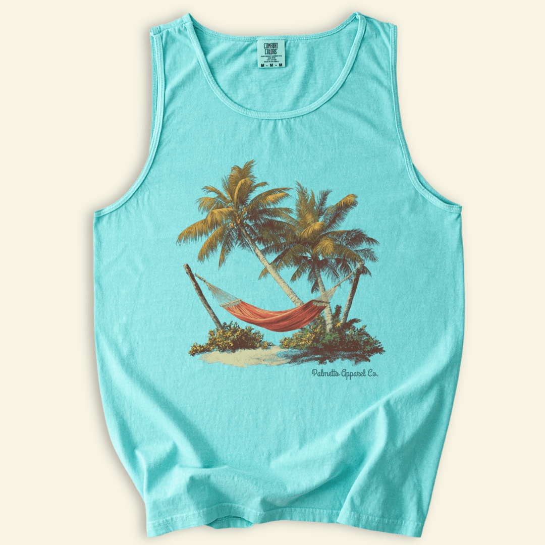 Hang Time Tank