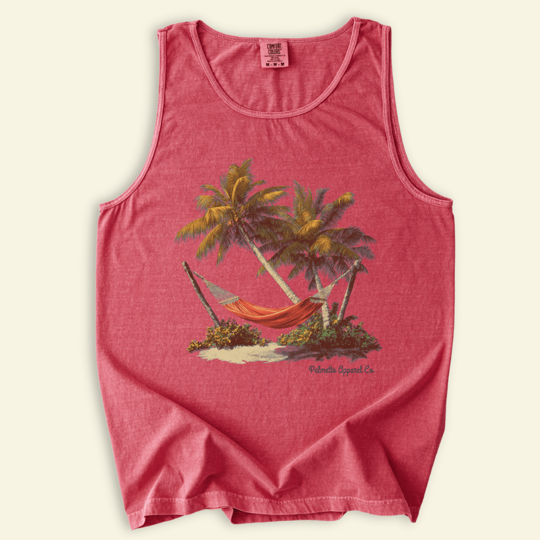 Hang Time Tank