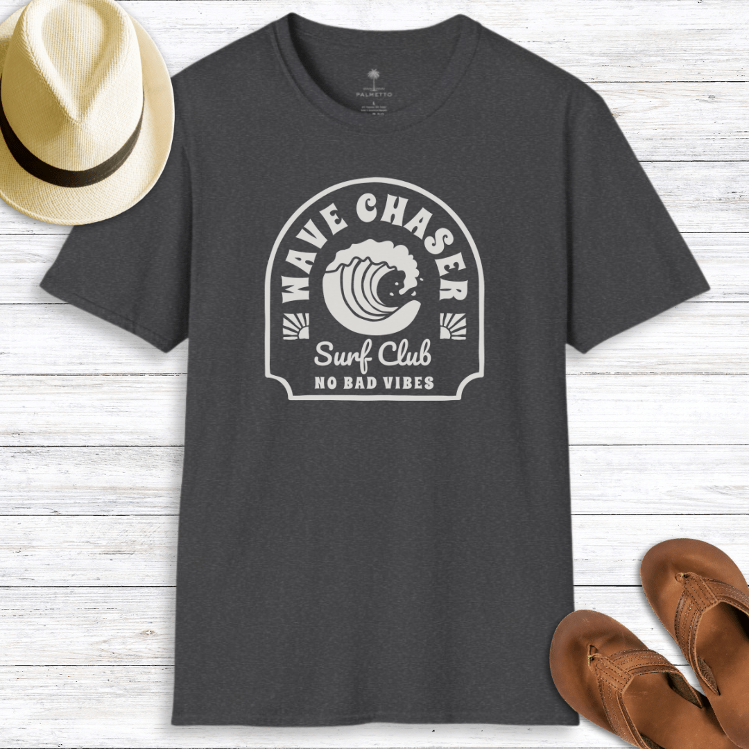 Wave Chaser T-Shirt