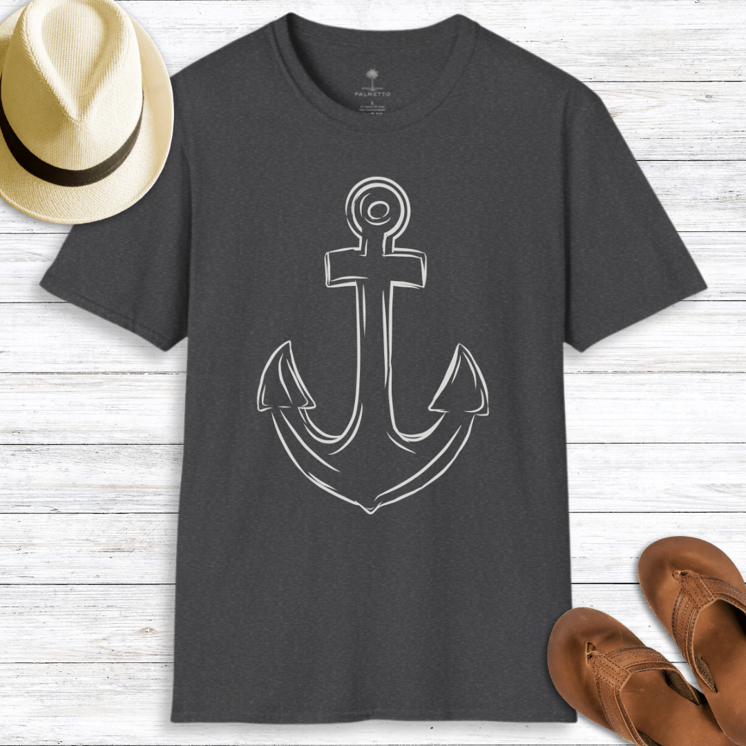 Anchors Away T-Shirt