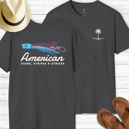 American Strikes T-Shirt