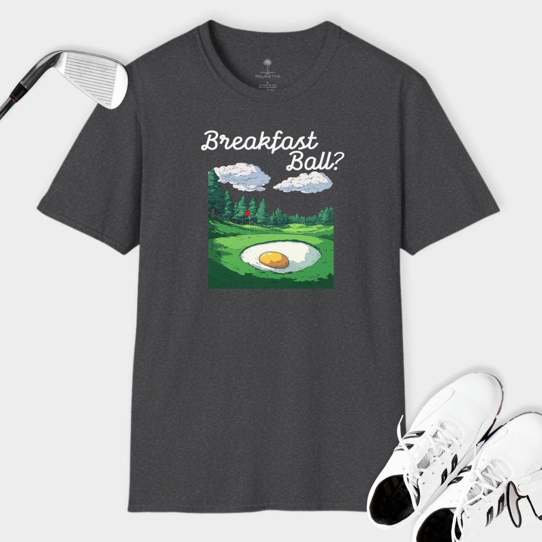 Breakfast Ball? | T Shirt