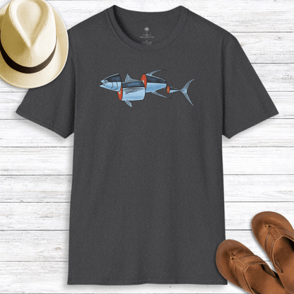 Tuna Slice T-Shirt