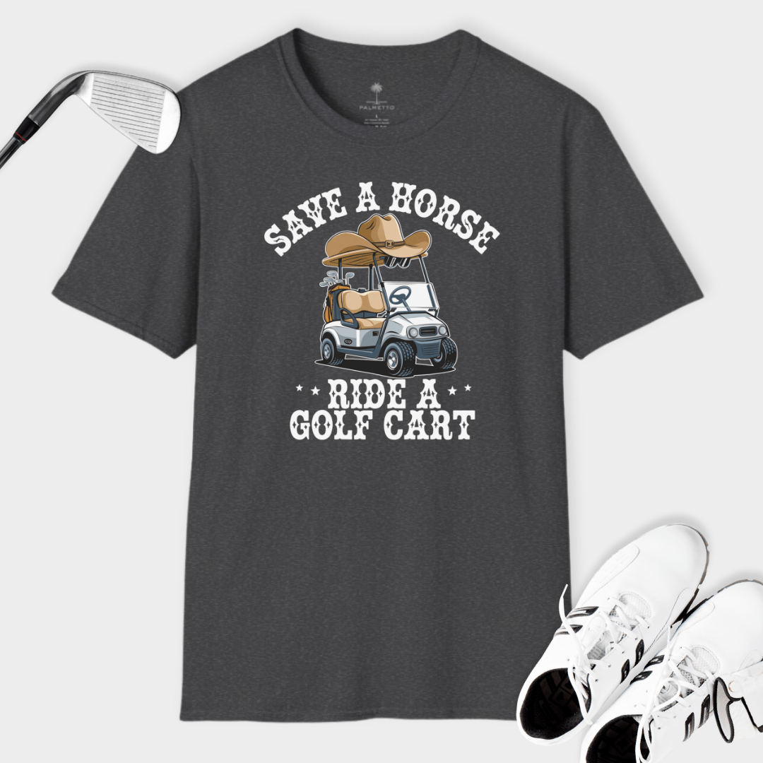 Save A Horse | T Shirt