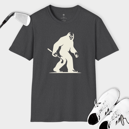 Big Foot | T Shirt