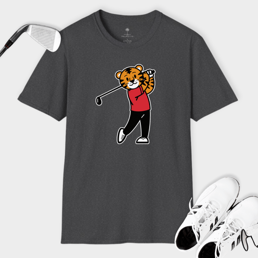 Tiger Cub | T Shirt