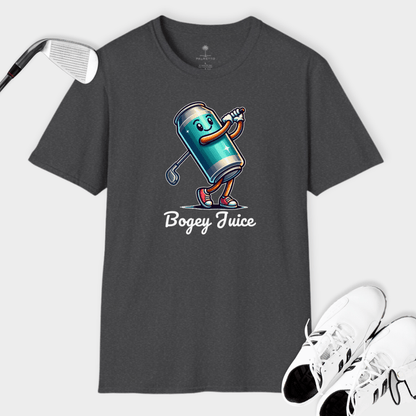 Bogey Juice | T Shirt