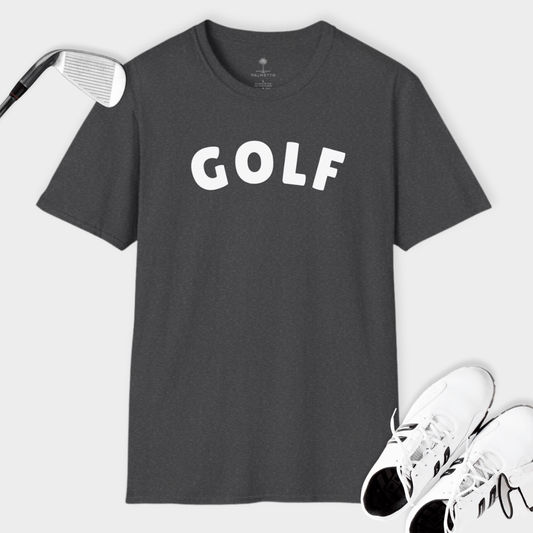 Golf Arch | T Shirt