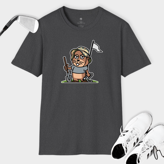 Gopher | T Shirt