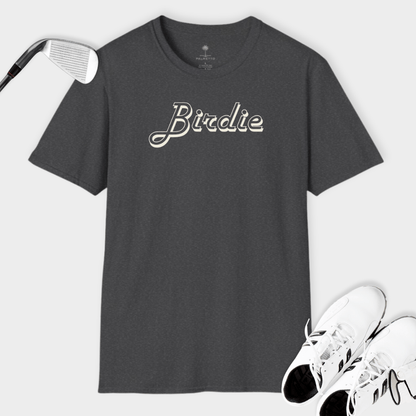 Birdie Classic | T Shirt