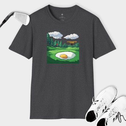 Breakfast Ball Course | T Shirt