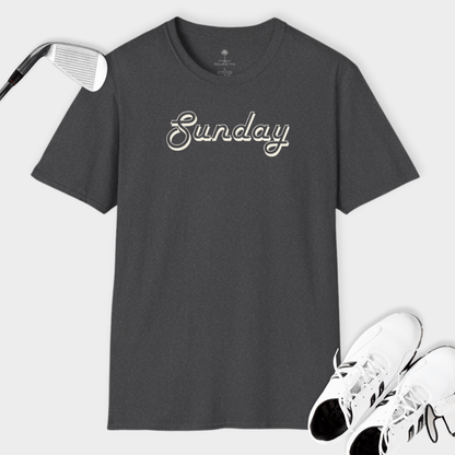 Sunday Classic | T Shirt