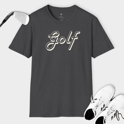 Golf Classic | T Shirt