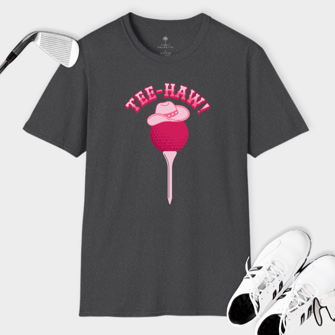 Tee-Haw W | T Shirt