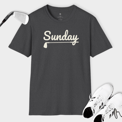 Sunday Script | T Shirt