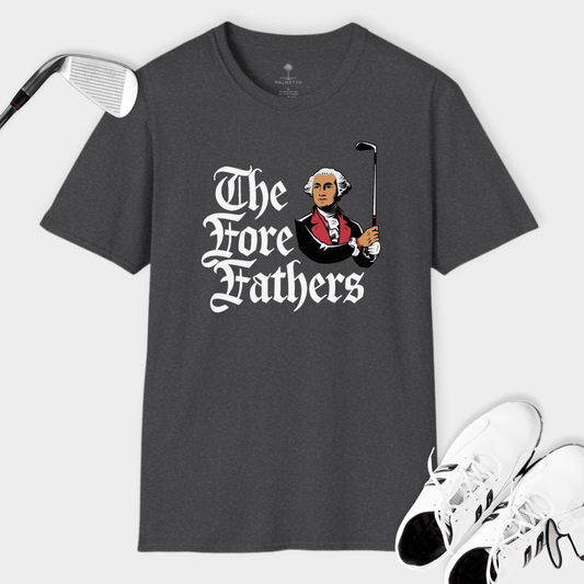 The Fore Fathers GW | T Shirt