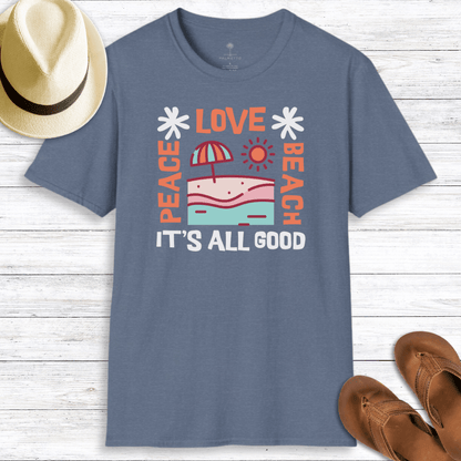 All Good Whimsical T-Shirt