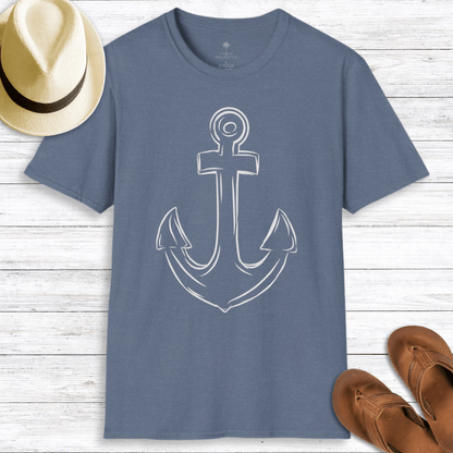 Anchors Away T-Shirt
