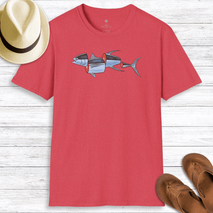 Tuna Slice T-Shirt