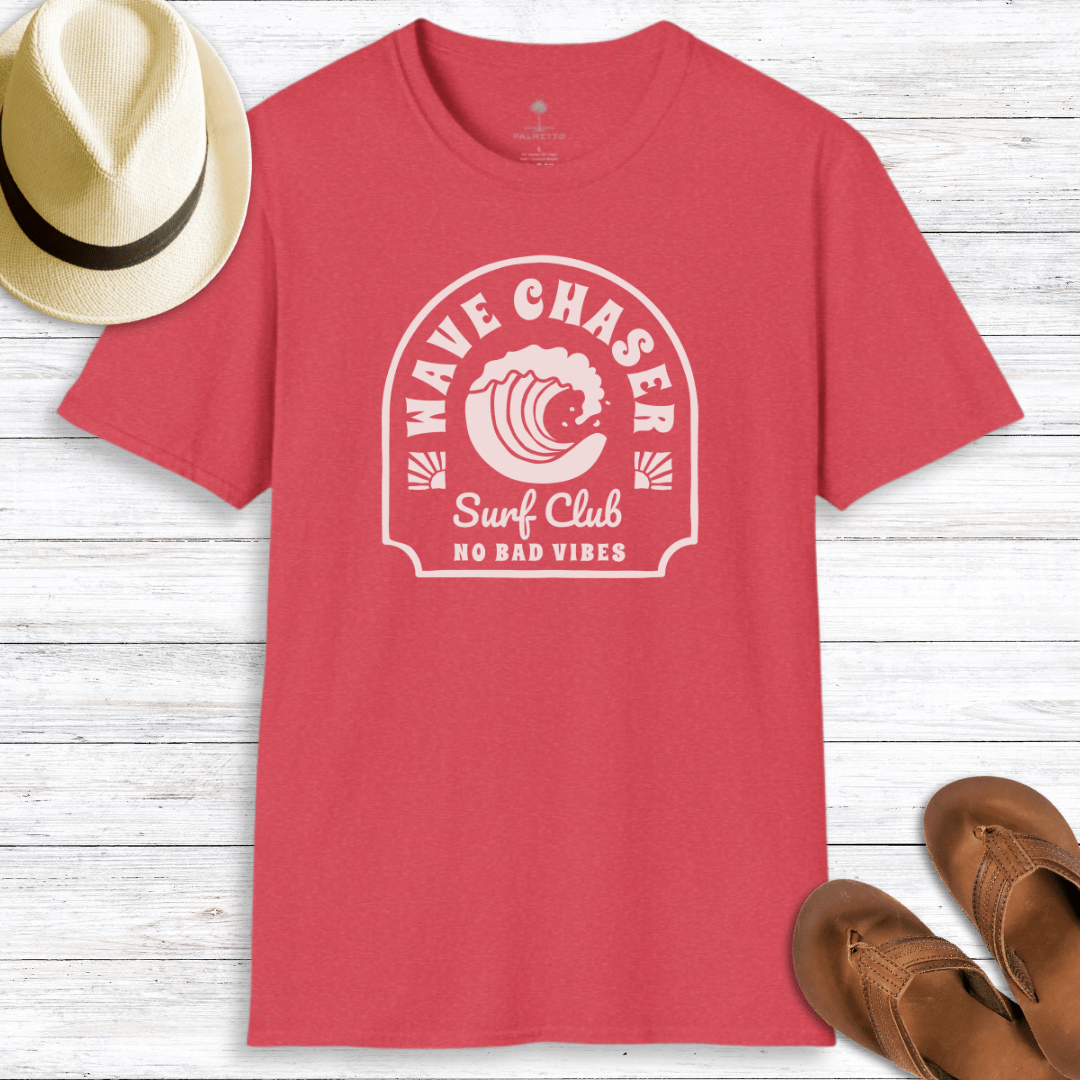 Wave Chaser T-Shirt