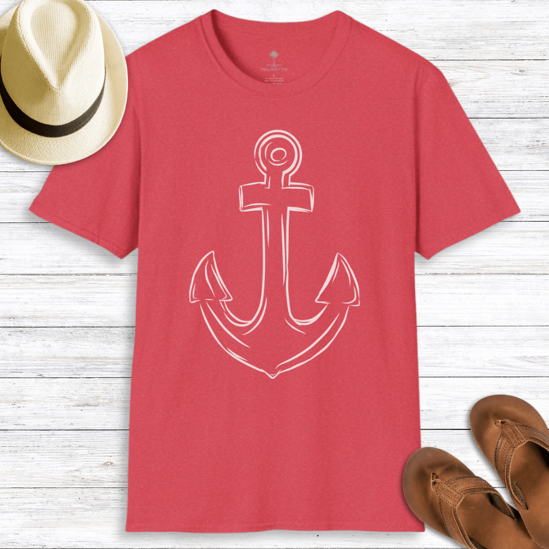 Anchors Away T-Shirt