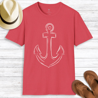 Anchors Away T-Shirt