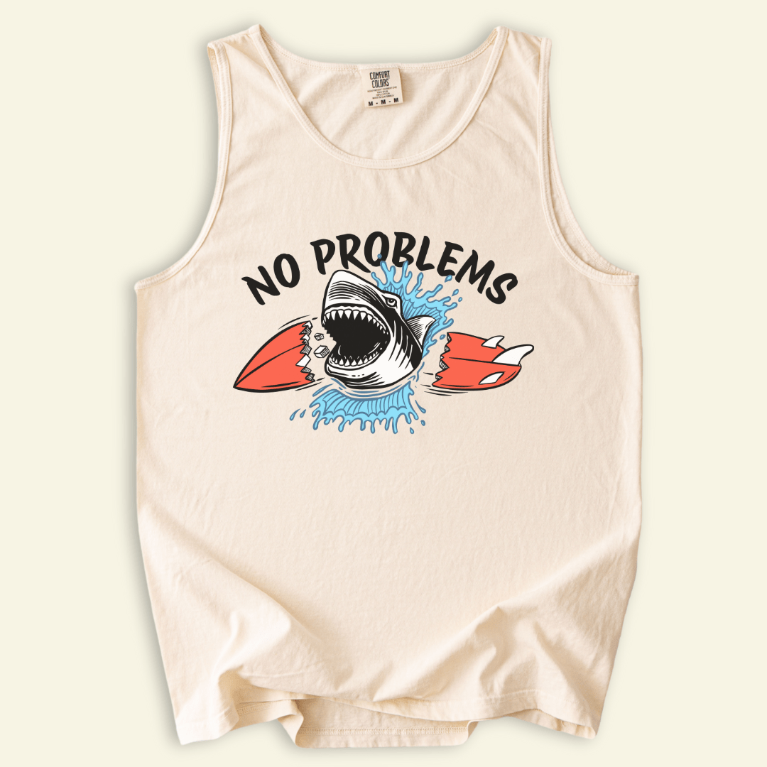 Board Eater Tank