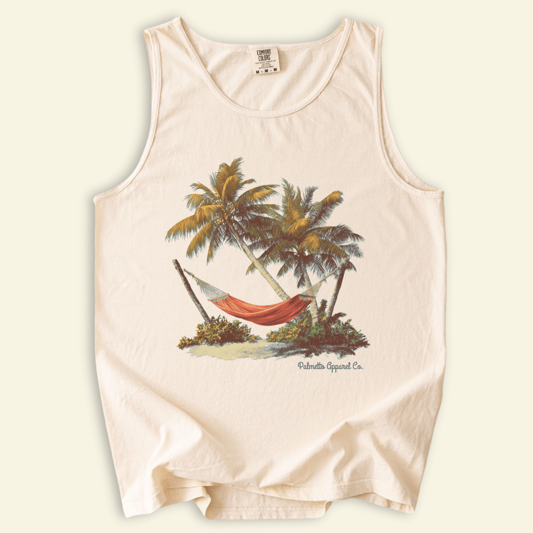 Hang Time Tank