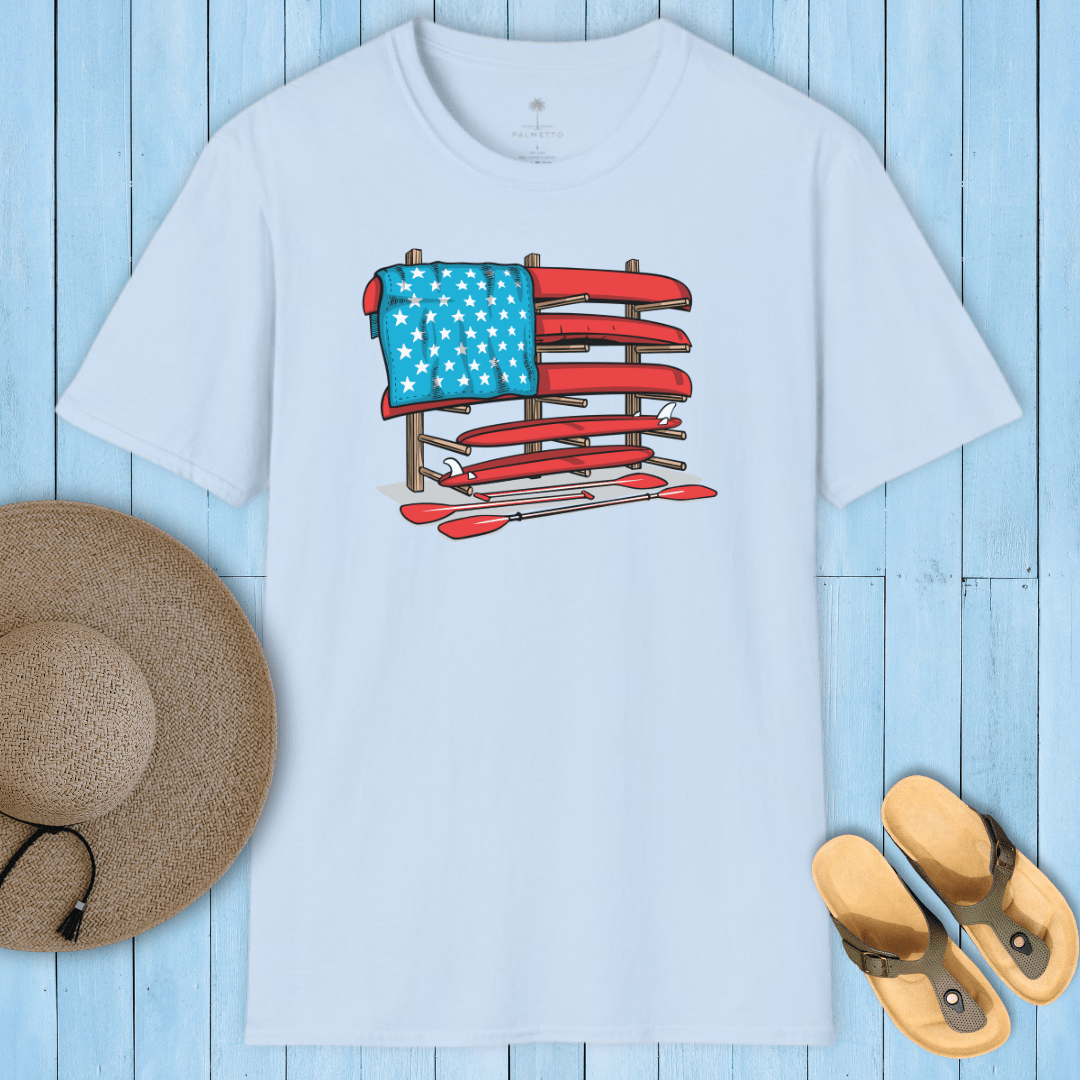 American Lake Days T-Shirt