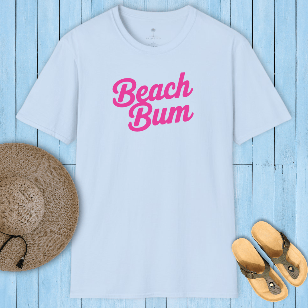 Beach Bum T-Shirt