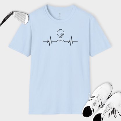 Golf Beat | T Shirt