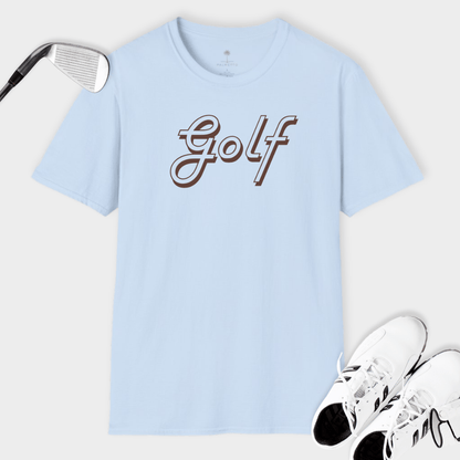 Golf Classic | T Shirt