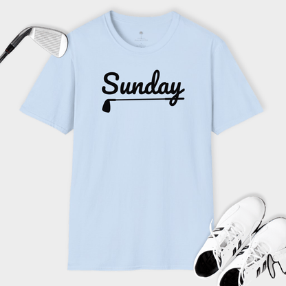 Sunday Script | T Shirt