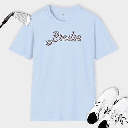 Birdie Classic | T Shirt