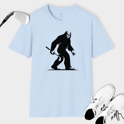 Big Foot | T Shirt