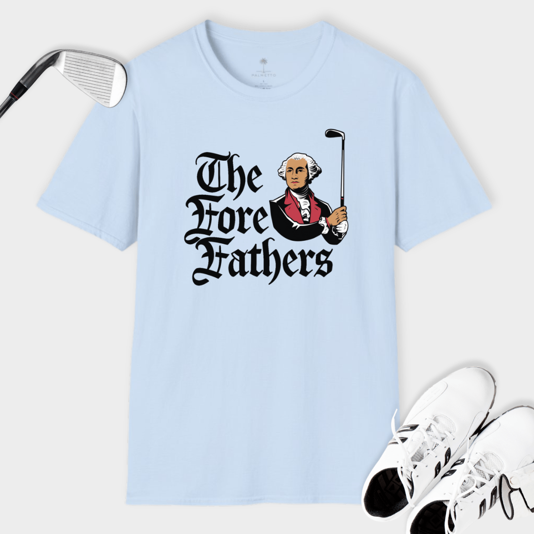 The Fore Fathers GW | T Shirt