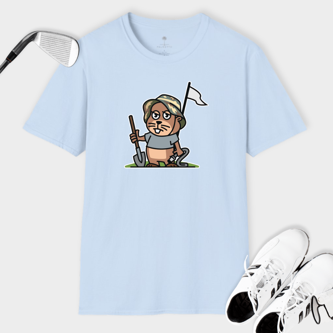 Gopher | T Shirt