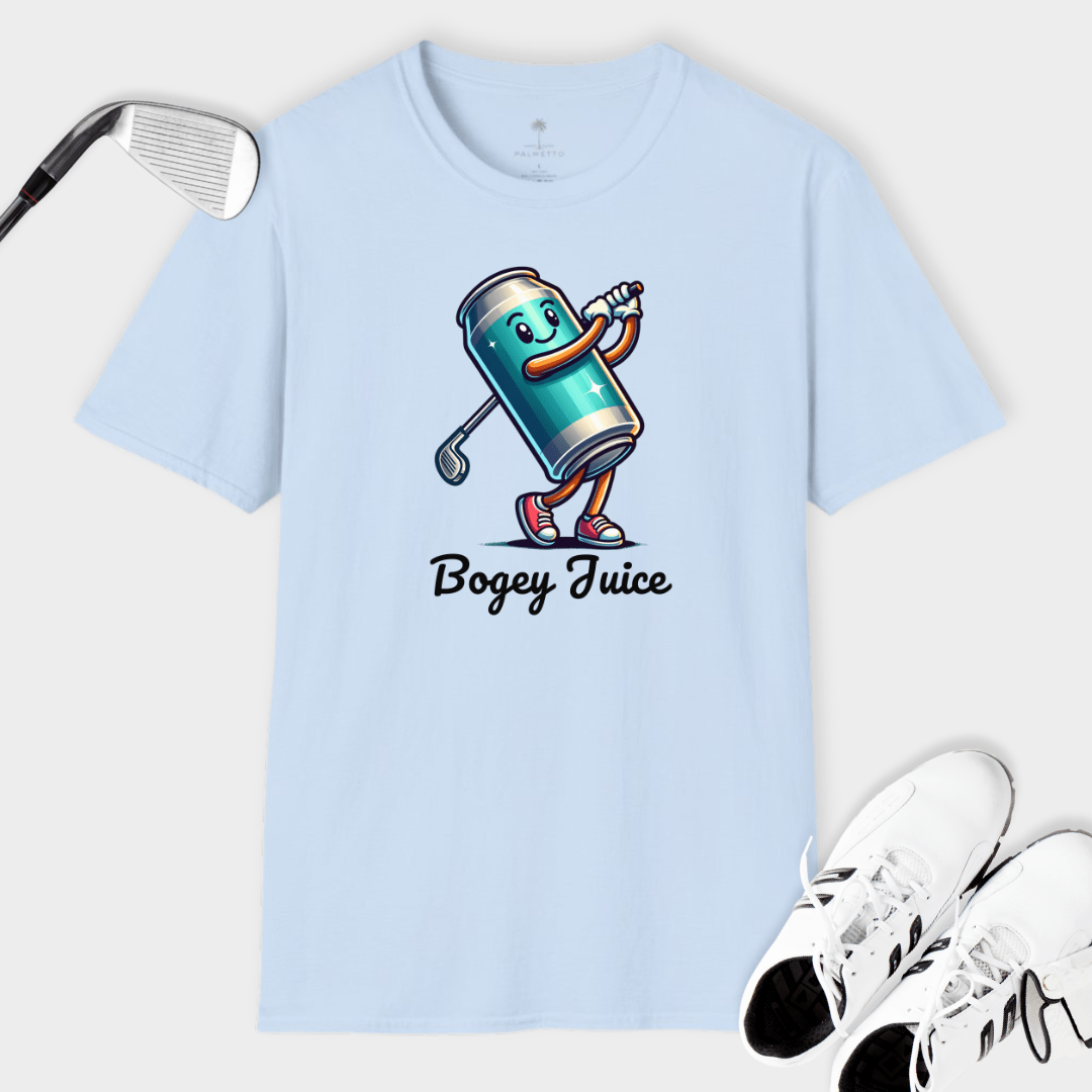 Bogey Juice | T Shirt