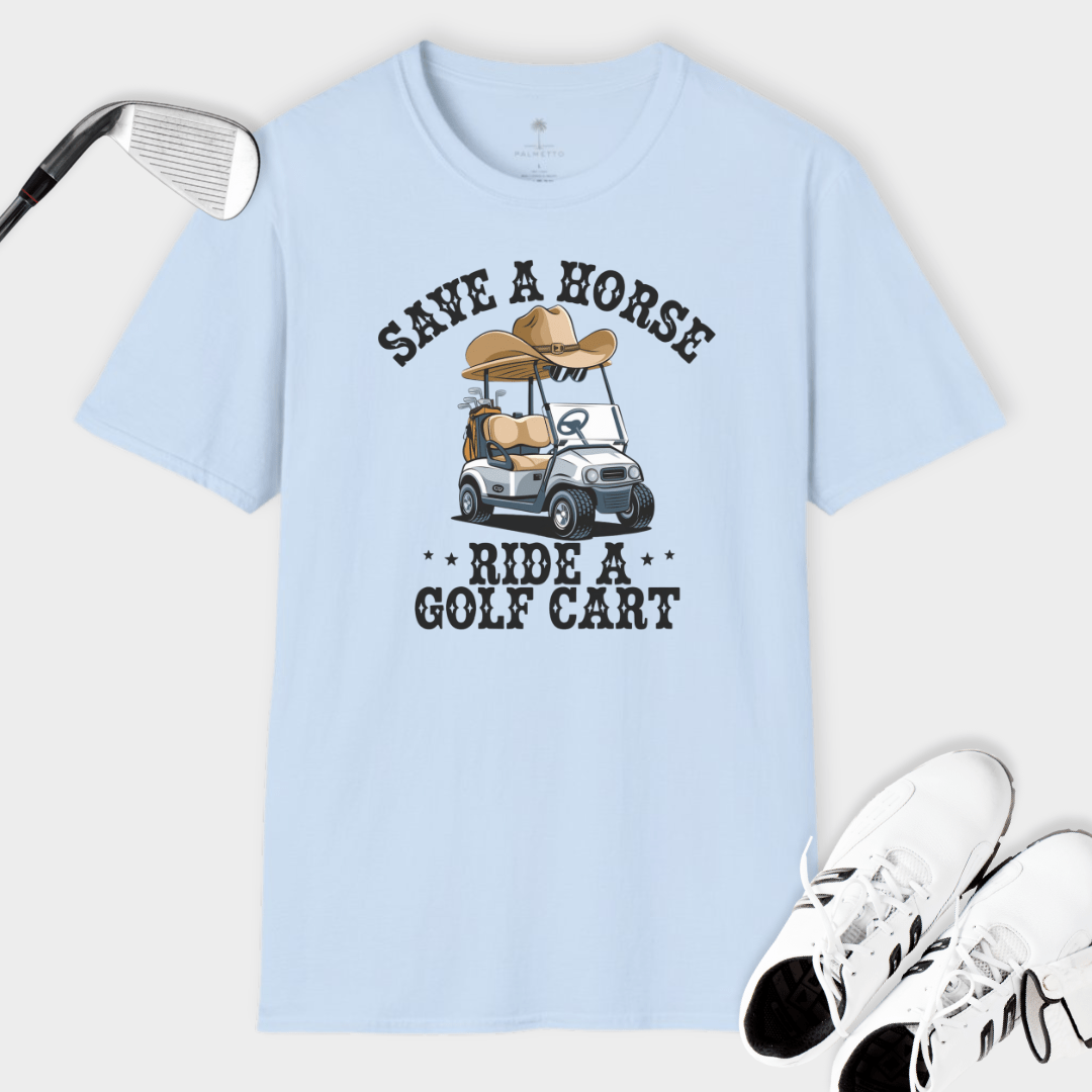 Save A Horse | T Shirt