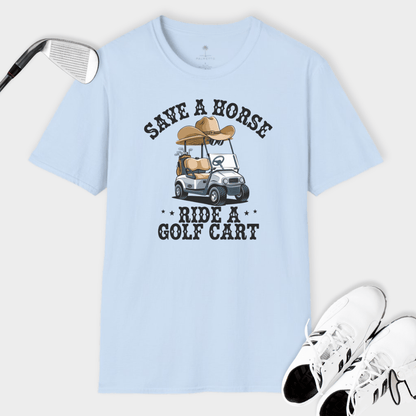 Save A Horse | T Shirt