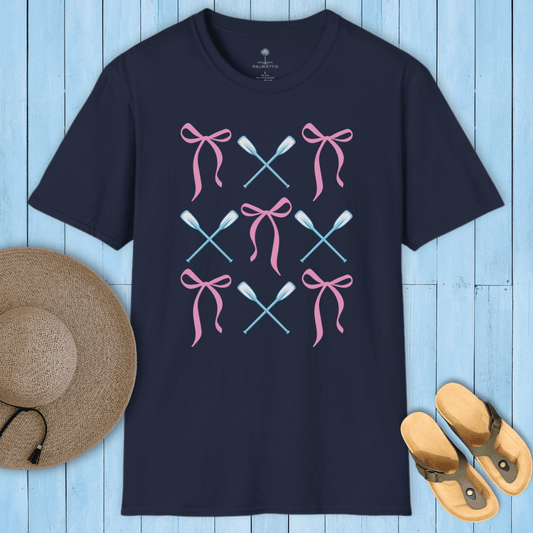 Bows And Oars T-Shirt