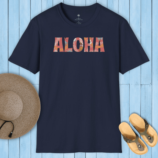 Aloha Vibes T-Shirt