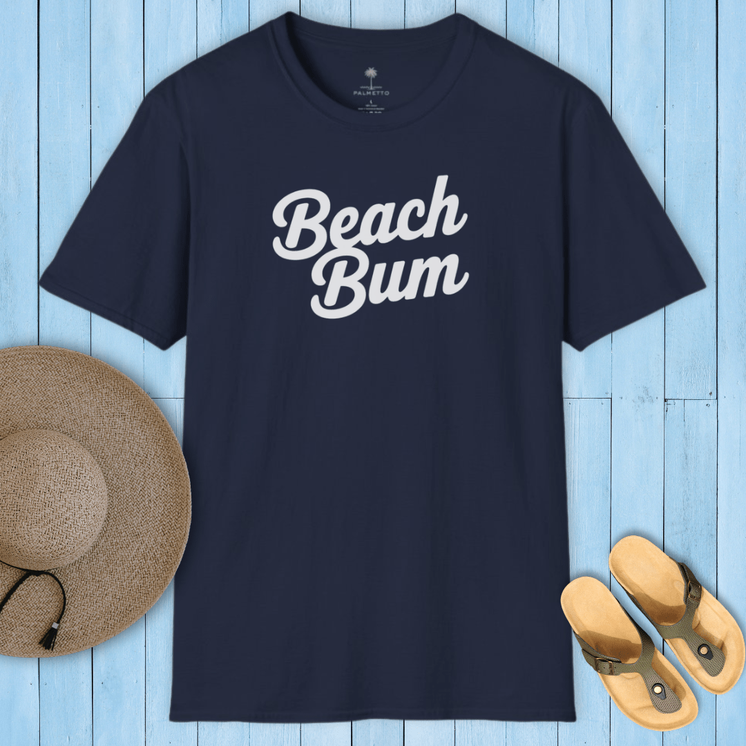 Beach Bum T-Shirt
